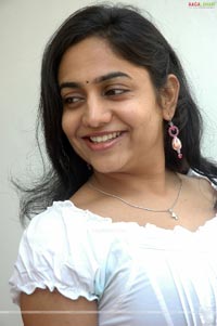 Lahari at Kurkure Press Meet