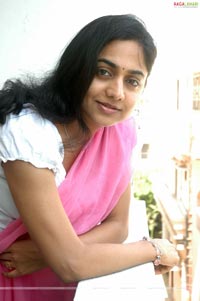 Lahari at Kurkure Press Meet