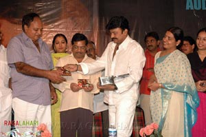 Laila Majnu Audio CD Release