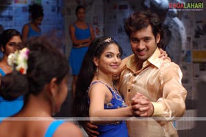 Uday Kiran, Diya