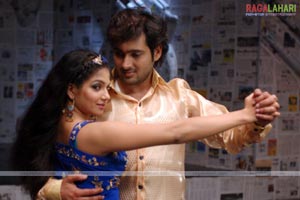 Uday Kiran, Diya