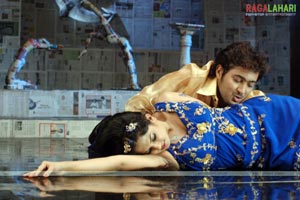 Uday Kiran, Diya