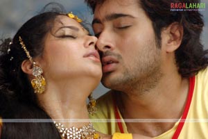 Uday Kiran, Diya