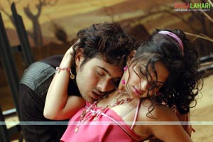 Uday Kiran, Diya