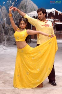 Uday Kiran, Diya