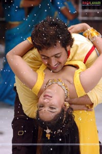 Uday Kiran, Diya