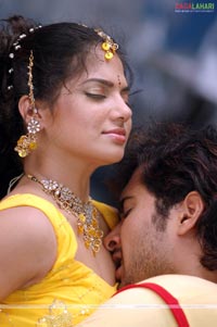 Uday Kiran, Diya