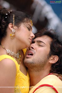 Uday Kiran, Diya