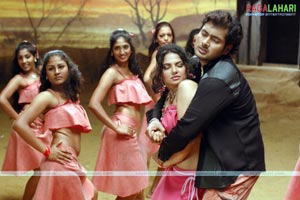 Uday Kiran, Diya