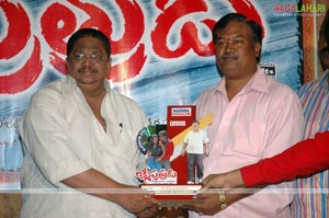 Lakshmi Putrudu Platinum Disc Function