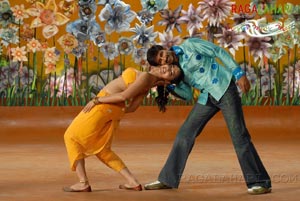 Gopichand, Anushka