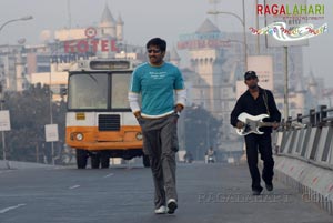 Gopichand, Anushka