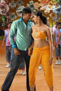 Gopichand, Anushka