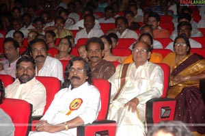 Lakshyam 100days Function