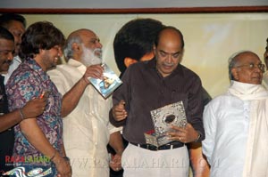 Lakshyam Audio Release