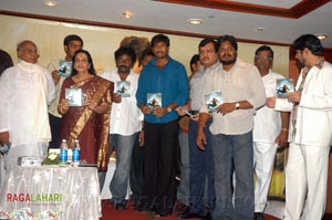 Lakshyam Audio Release