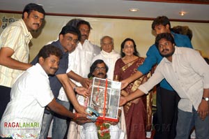 Lakshyam Audio Release