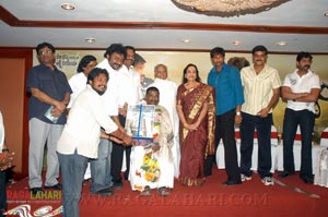 Lakshyam Audio Release