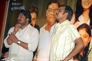 Lakshyam Audio Release