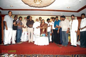 Lakshyam Audio Release