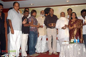 Lakshyam Audio Release