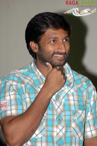 Lakshyam Double Platinum Disc Function