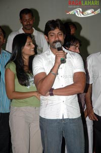 Lakshyam Double Platinum Disc Function