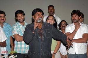 Lakshyam Double Platinum Disc Function