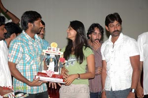 Lakshyam Double Platinum Disc Function