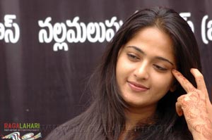 Lakshyam Success Meet