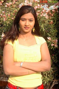 Liya Chowdary