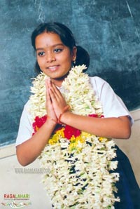 Baby Susmitha, Nagababu