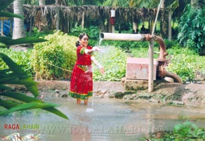 Baby Susmitha, Nagababu