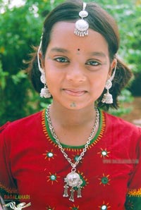 Baby Susmitha, Nagababu