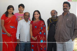 Maata Movies Press Meet