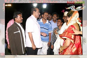 Madan & Srilatha Wedding Function