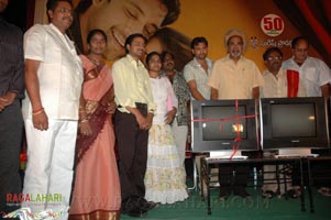 Madhumasam 50 Days Function