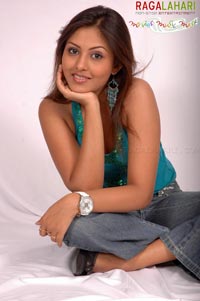 Madhu Shalini