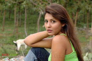 Madhu Shalini