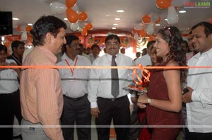 Madhu Shalini launches Next at Begumpet