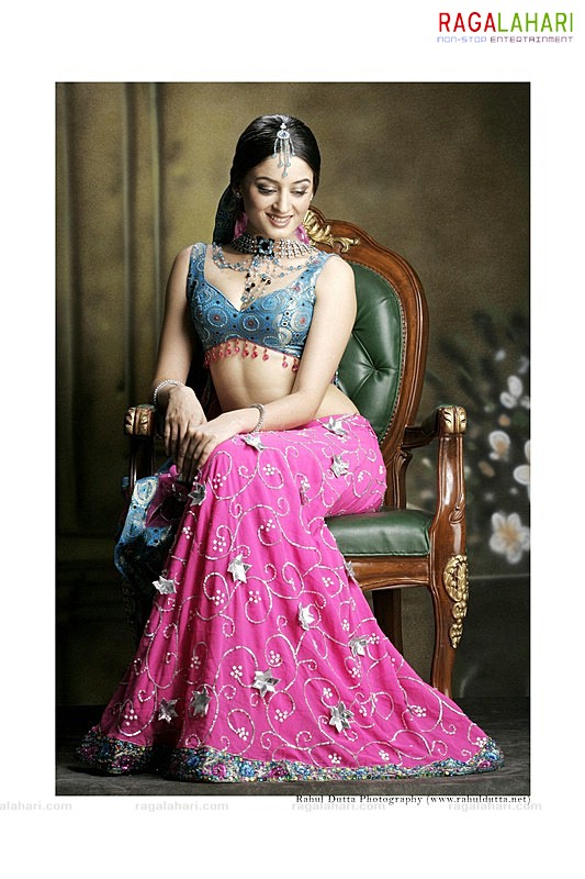 Mahi Vij Portfolio