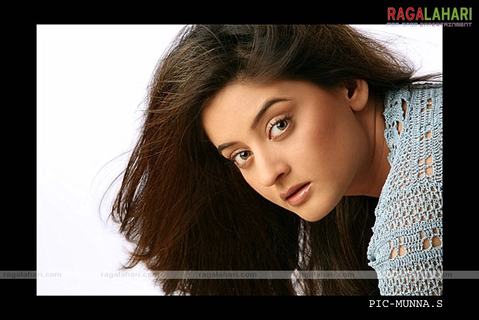 Mahi Vij Portfolio