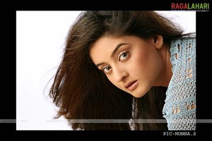  Actress Mahi Vij Portfolio