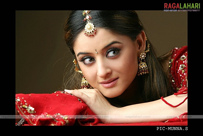 Mahi Vij Portfolio