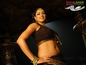 Maalavika