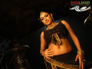 Maalavika