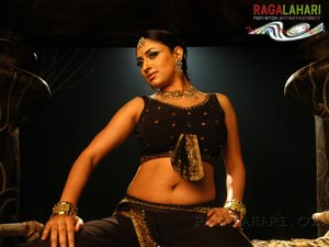 Maalavika