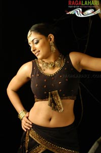 Maalavika