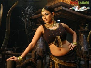 Maalavika