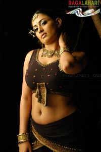 Maalavika